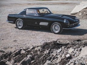 1959 Ferrari 410 Superamerica