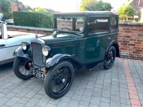 1931 Austin Seven