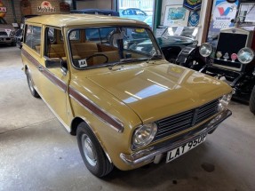 1976 Mini Clubman