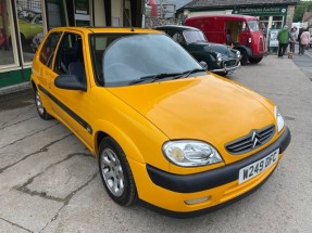 2000 Citroën Saxo