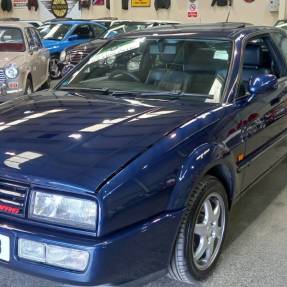 1995 Volkswagen Corrado