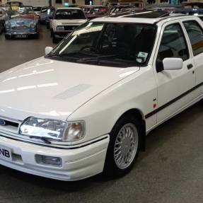 1993 Ford Sierra Sapphire Cosworth