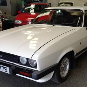 1978 Ford Capri