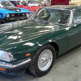 1988 Jaguar XJS