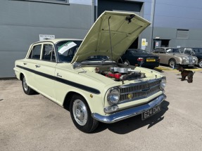 1962 Vauxhall VX 4/90