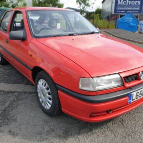 1993 Vauxhall Cavalier