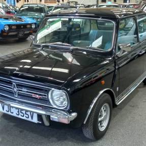 1980 Mini Clubman