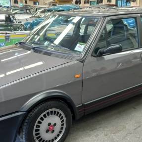 1987 Fiat Strada