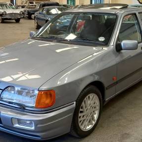 1989 Ford Sierra Sapphire Cosworth