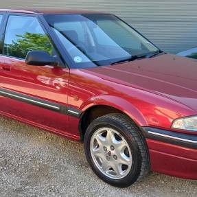 1995 Rover 214