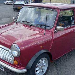 1994 Rover Mini