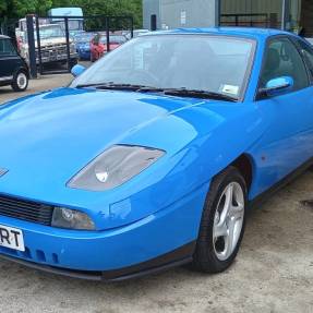 1998 Fiat Coupe