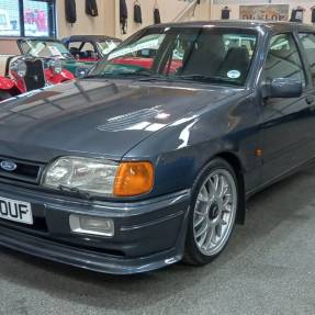 1989 Ford Sierra Sapphire Cosworth