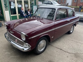 1964 Ford Anglia