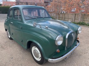 1957 Austin A35