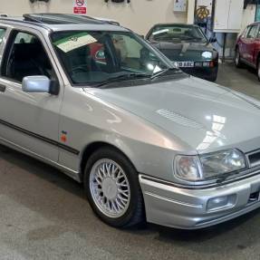 1992 Ford Sierra Sapphire Cosworth