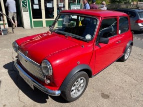 1993 Rover Mini