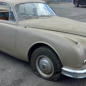 1965 Daimler 2.5 V8