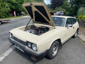 1980 Reliant Scimitar GTE