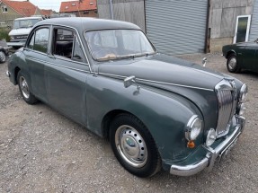 1958 MG Magnette