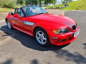 1997 BMW Z3