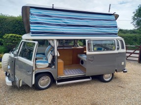 1979 Volkswagen Type 2 (T2)