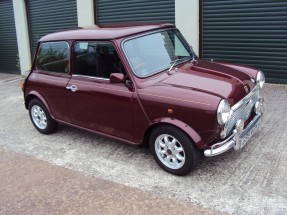 1989 Mini 30