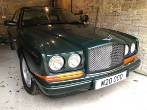 1997 Bentley Continental R