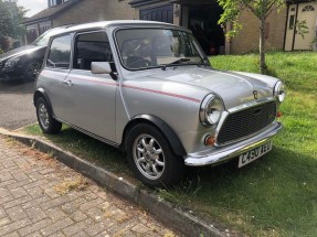 1985 Mini Ritz