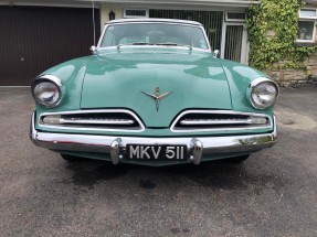 1953 Studebaker Commander