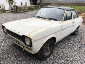 1975 Ford Escort RS2000