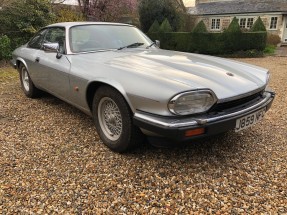 1992 Jaguar XJS