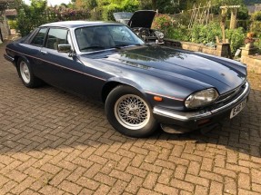 1988 Jaguar XJS