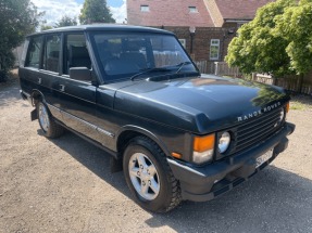 1995 Land Rover Range Rover