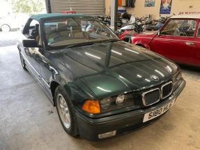 1998 BMW 328i