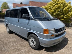 1993 Volkswagen Type 2 (T4)