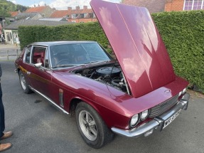 1973 Jensen Interceptor