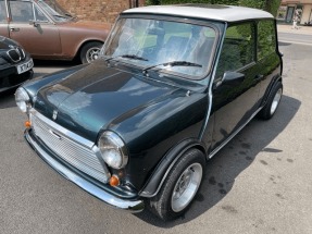 1985 Austin Mini