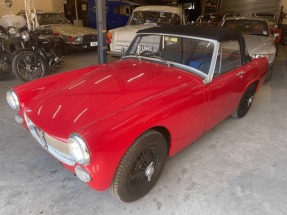 1967 MG Midget