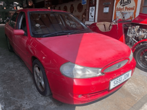 1999 Ford Mondeo