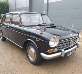 1971 Morris 1800