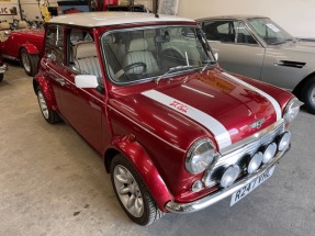 1998 Rover Mini Cooper