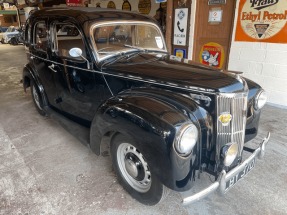 1953 Ford Prefect