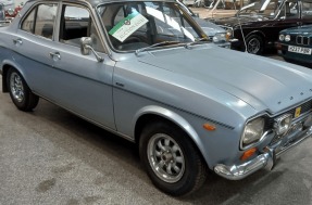 1974 Ford Escort