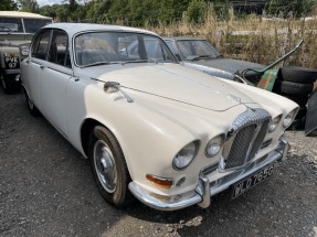 1968 Daimler Sovereign