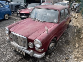 1972 Vanden Plas Princess 1300