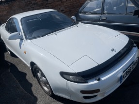 1993 Toyota Celica