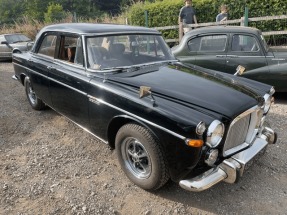 1971 Rover P5