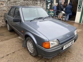 1989 Ford Orion