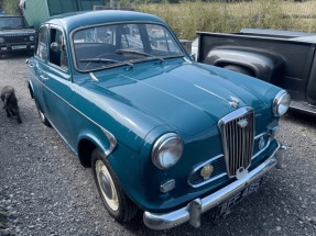 1957 Wolseley 1500